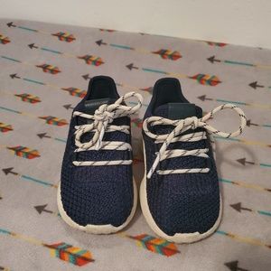 Toddler's Adidas